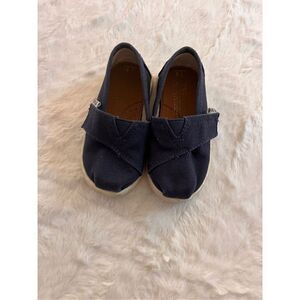 Toms Toddler Size 5C